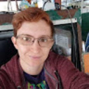 Meet your Posher, Teddy